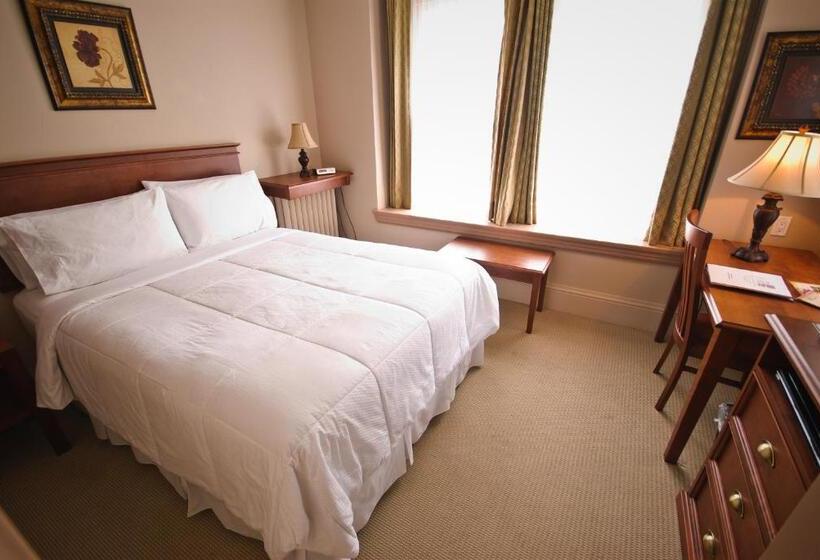 Klassisches Zimmer, The Sonata Inn