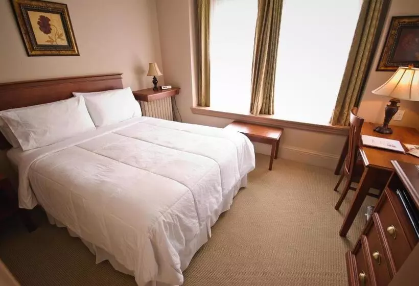اتاق کلاسیک, The Sonata Inn