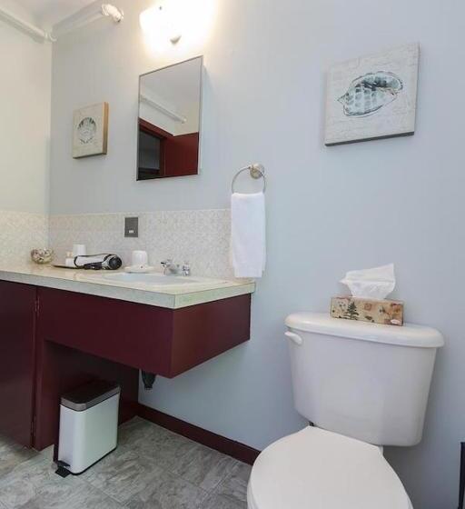 Junior Suite, The Sonata Inn