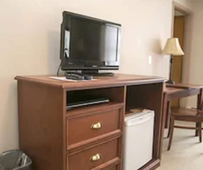 Standardzimmer 2 Doppelbetten, The Sonata Inn