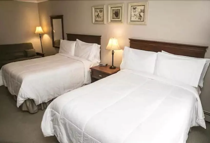 اتاق استاندارد, The Sonata Inn