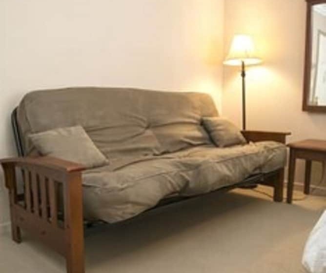 Standardzimmer, The Sonata Inn