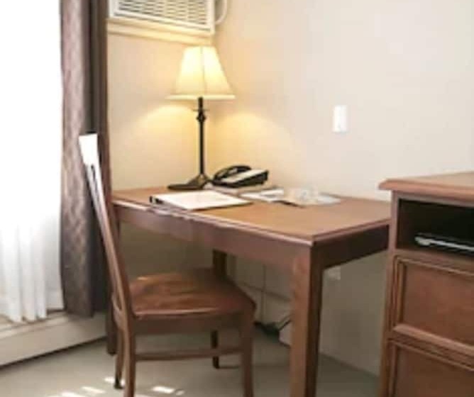 Standardzimmer, The Sonata Inn