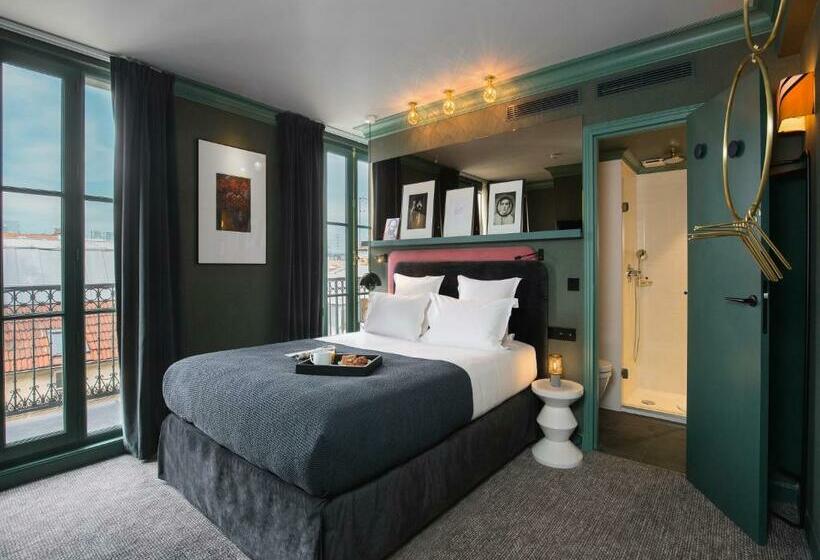 2ベッドルームアパートメント, Bob