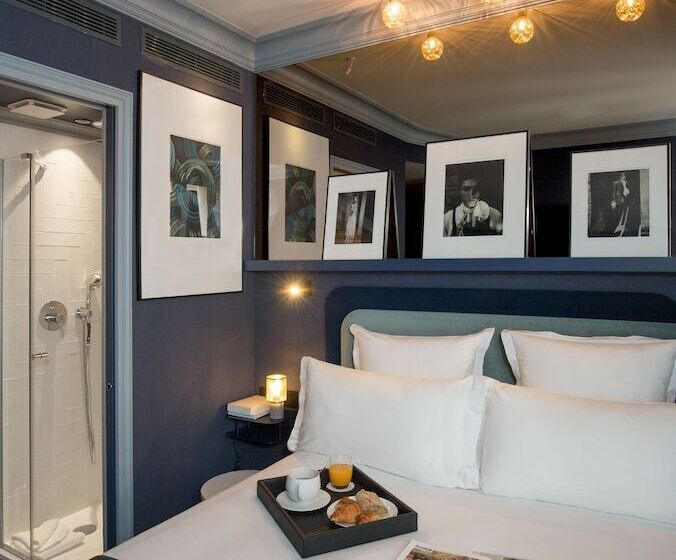 Quarto Estandar, Bob