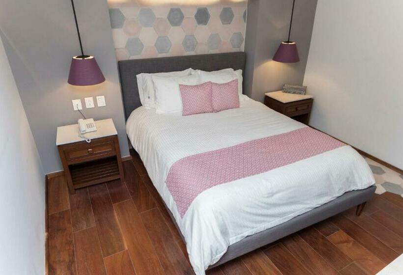 جناح, Casa Rosa Gran Hotel Boutique