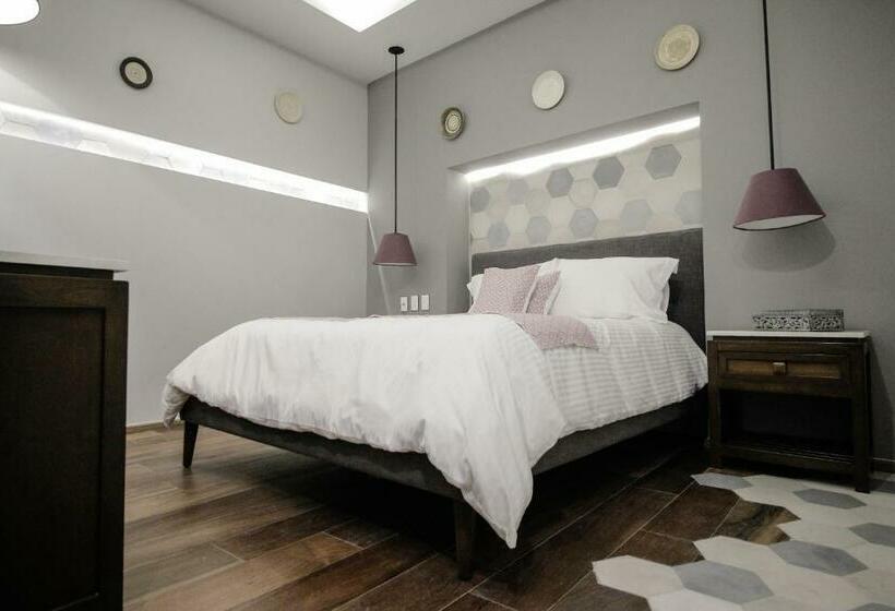 جناح, Casa Rosa Gran Hotel Boutique