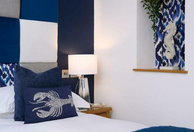 Tengerre Néző Superior Suite, Channel View Boutique Hotel Adults Only