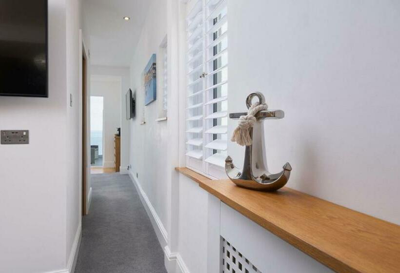 Tengerre Néző Superior Suite, Channel View Boutique Hotel Adults Only