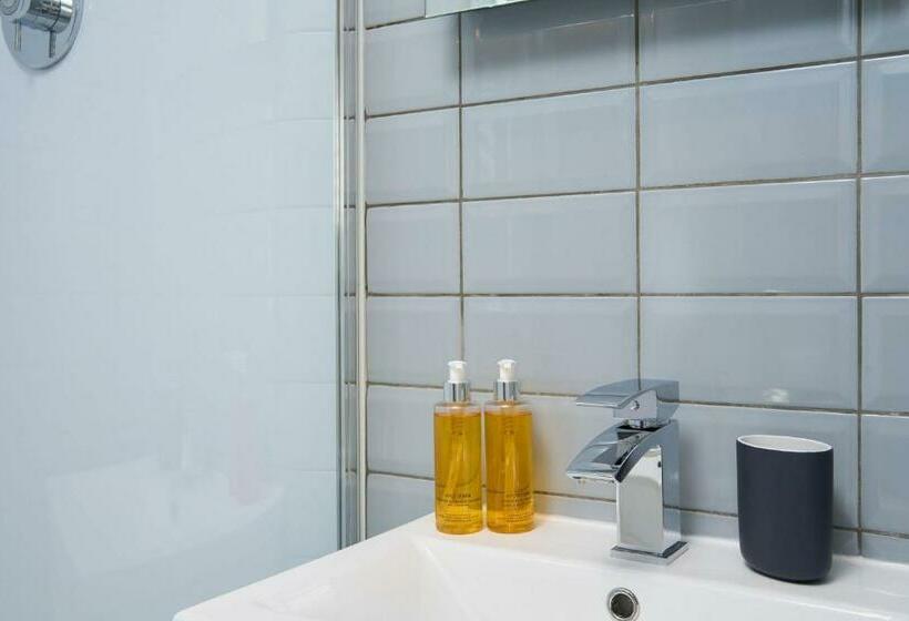 Tengerre Néző Superior Suite, Channel View Boutique Hotel Adults Only