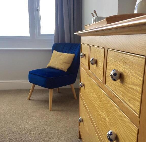 Tengerre Néző Deluxe Szoba, Channel View Boutique Hotel Adults Only