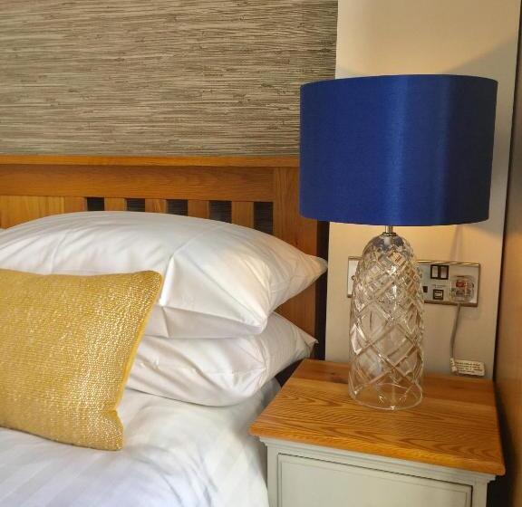 Tengerre Néző Deluxe Szoba, Channel View Boutique Hotel Adults Only