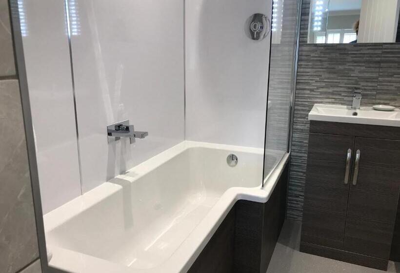 Kertre Néző Superior Szoba, Channel View Boutique Hotel Adults Only