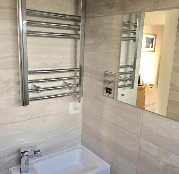 Egyágyas Deluxe Szoba, Channel View Boutique Hotel Adults Only