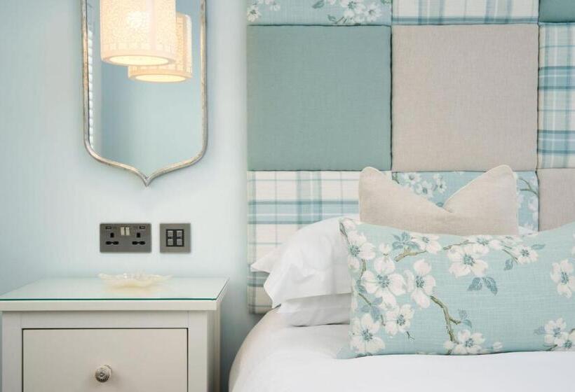 Tengerre Néző Superior Suite, Channel View Boutique Hotel Adults Only