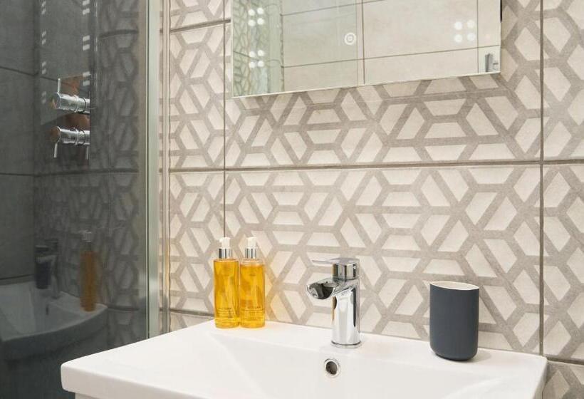 Tengerre Néző Superior Suite, Channel View Boutique Hotel Adults Only