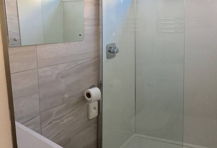 Egyágyas Deluxe Szoba, Channel View Boutique Hotel Adults Only