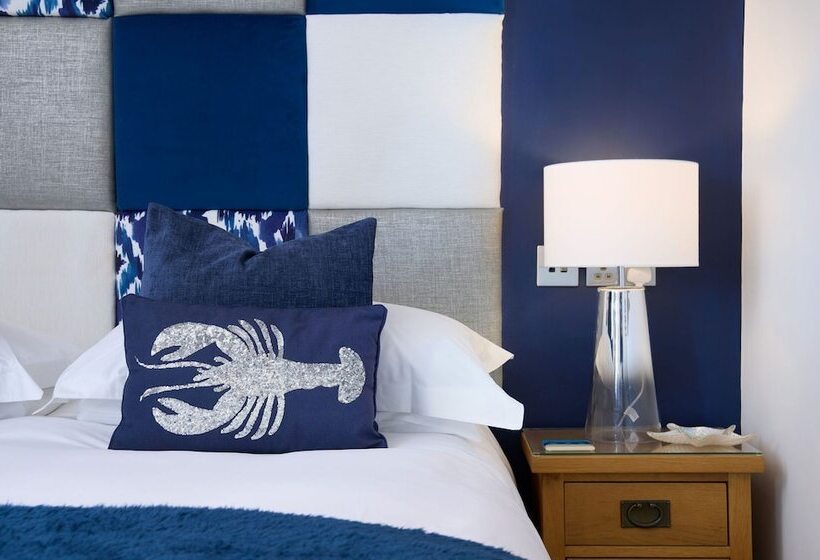 Tengerre Néző Superior Suite, Channel View Boutique Hotel Adults Only