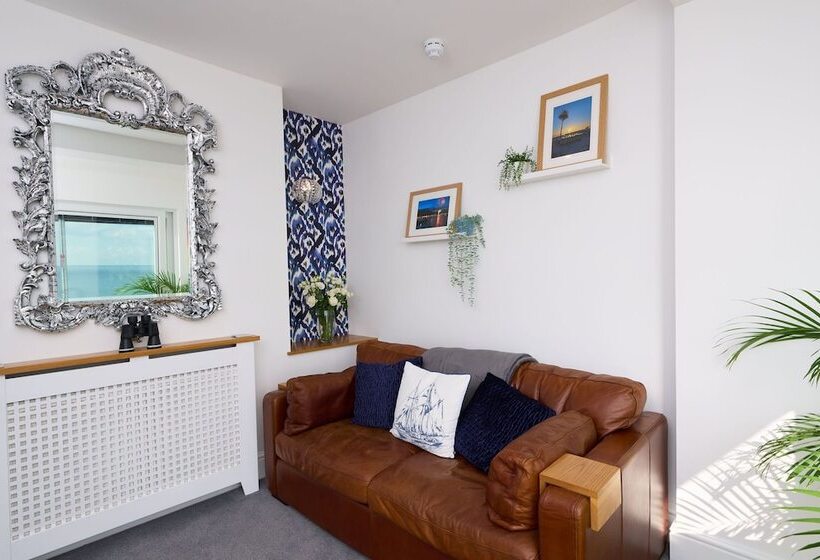 Tengerre Néző Superior Suite, Channel View Boutique Hotel Adults Only