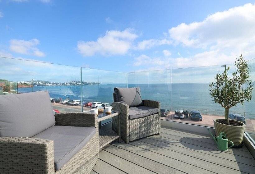 Tengerre Néző Superior Suite, Channel View Boutique Hotel Adults Only