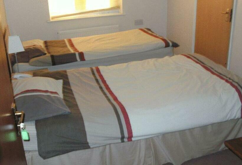 חדר סטנדרט, Heritage