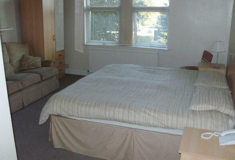 חדר סופריור, Heritage