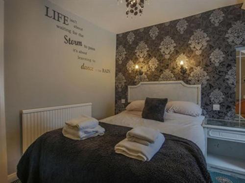 스탠다드 룸, Holland