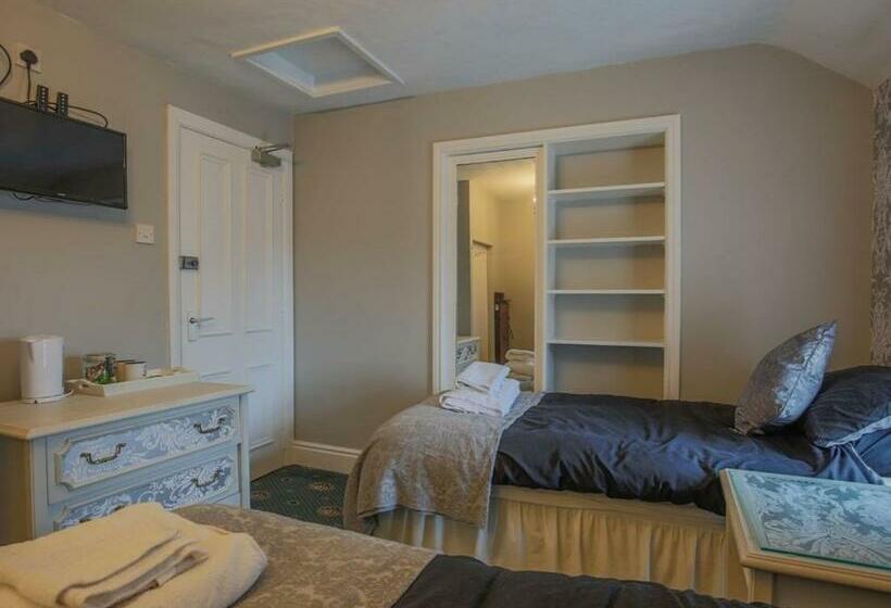 스탠다드 룸, Holland