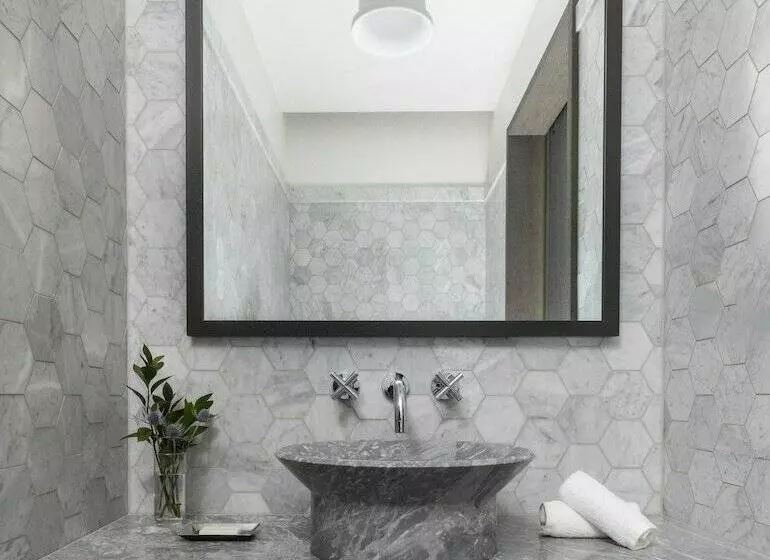 Standard-huone Parivuode Näkymä, Alila Napa Valley, A Hyatt Resort