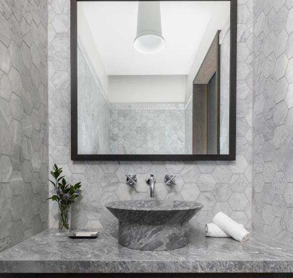 Стандартный Номер Кровать Кинг, Alila Napa Valley, A Hyatt Resort