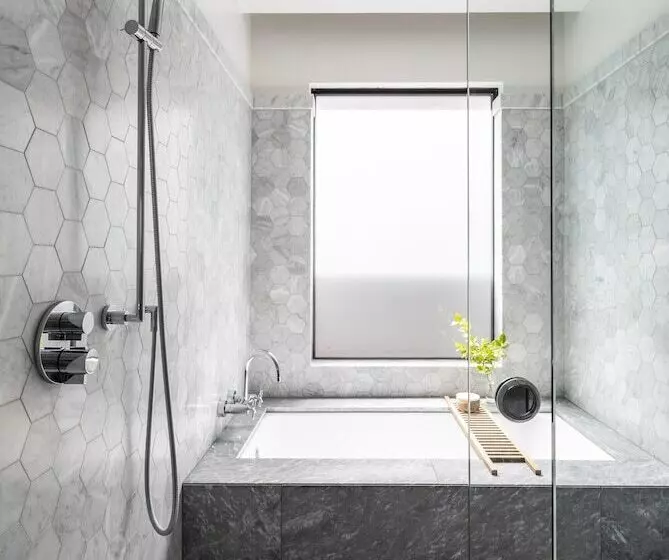 Standard-huone Parivuode Näkymä, Alila Napa Valley, A Hyatt Resort