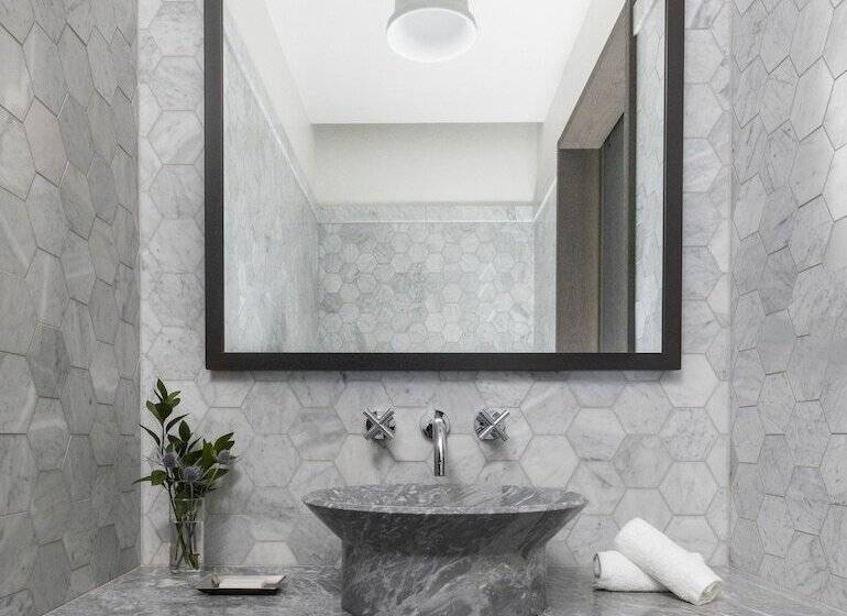 Люкс с Видом, Alila Napa Valley, A Hyatt Resort