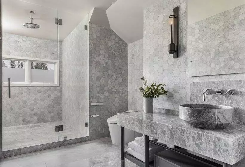 Standard-huone Parivuode, Alila Napa Valley, A Hyatt Resort