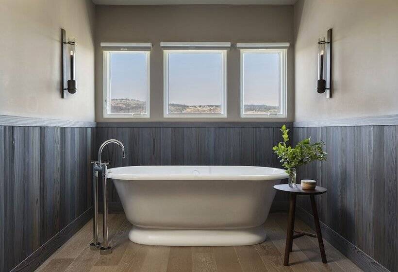 Номер Стандарт Двуспальная Кровать, Alila Napa Valley, A Hyatt Resort