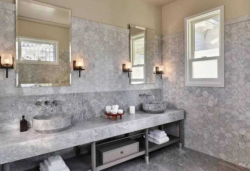 Standard-huone Parivuode, Alila Napa Valley, A Hyatt Resort