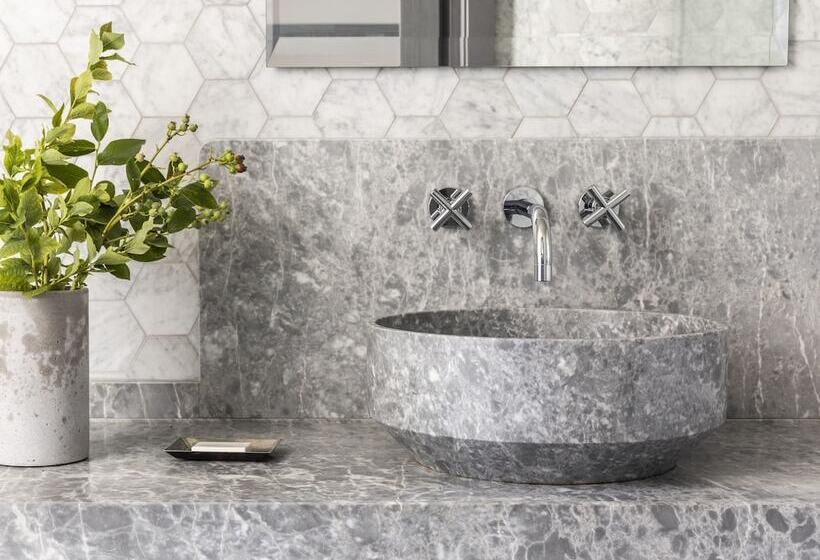 Номер Стандарт Двуспальная Кровать, Alila Napa Valley, A Hyatt Resort