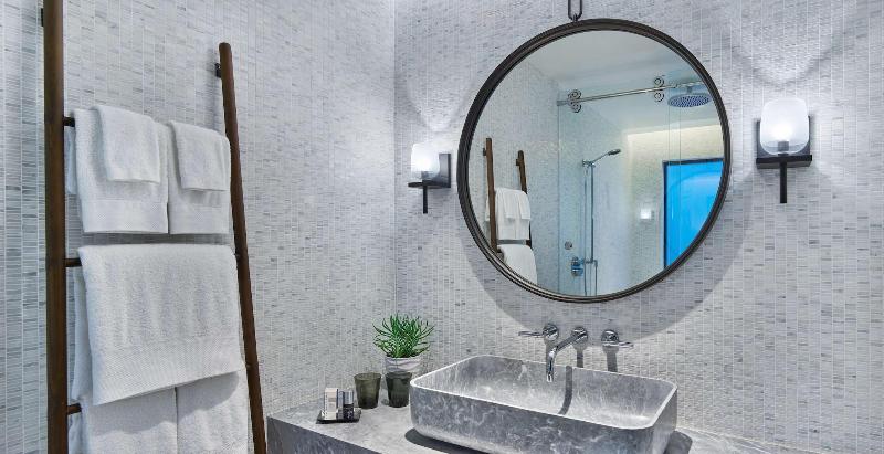 Стандартный Номер Кровать Кинг, Alila Napa Valley, A Hyatt Resort