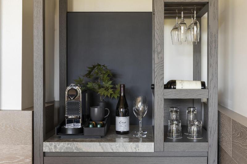 Стандартный Номер Кровать Кинг, Alila Napa Valley, A Hyatt Resort