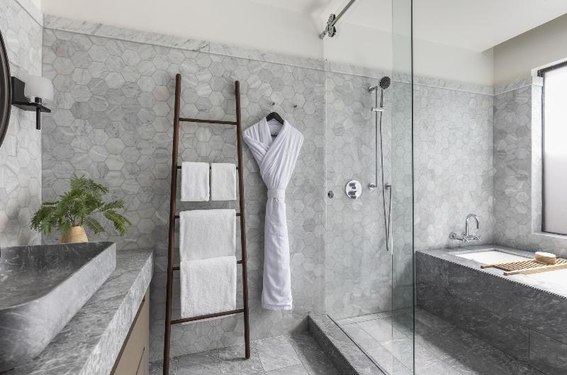 Стандартный Номер Кровать Кинг, Alila Napa Valley, A Hyatt Resort