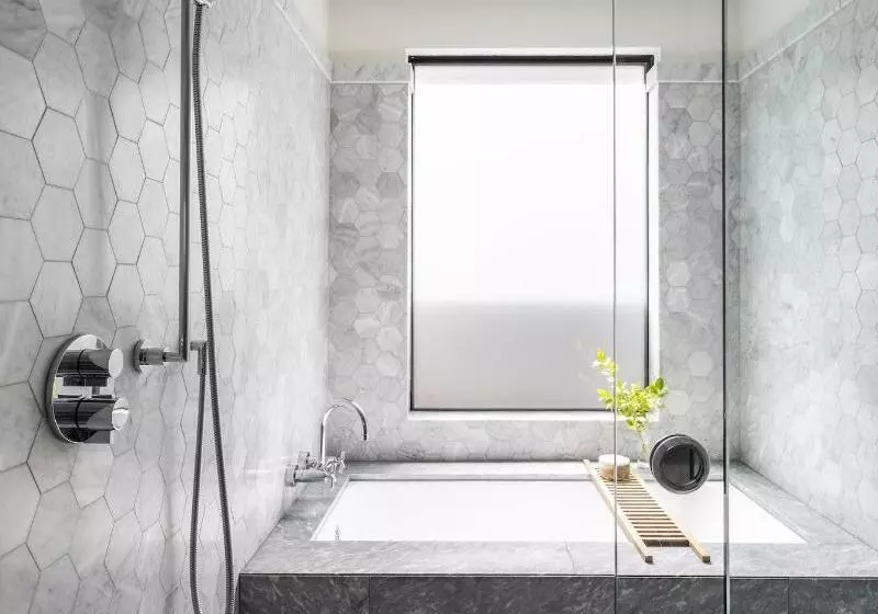 Standard-invahuone King-vuode, Alila Napa Valley, A Hyatt Resort