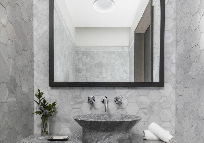 Номер Стандарт Кровать Кинг Адаптированный для Инвалидов, Alila Napa Valley, A Hyatt Resort