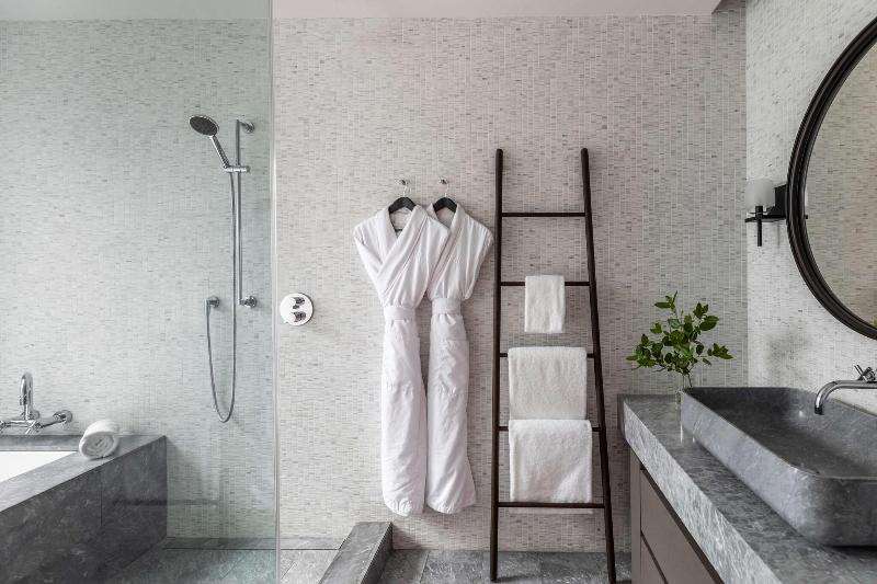 Номер Стандарт Кровать Кинг Адаптированный для Инвалидов, Alila Napa Valley, A Hyatt Resort