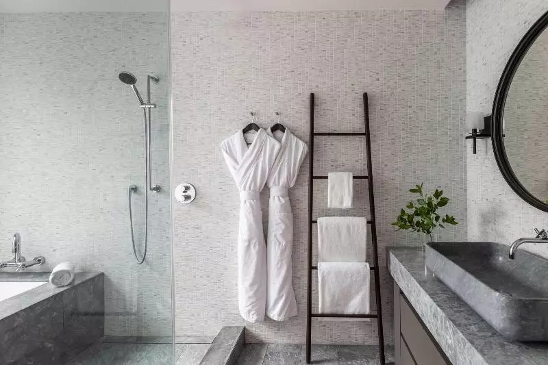 Standard-invahuone King-vuode, Alila Napa Valley, A Hyatt Resort