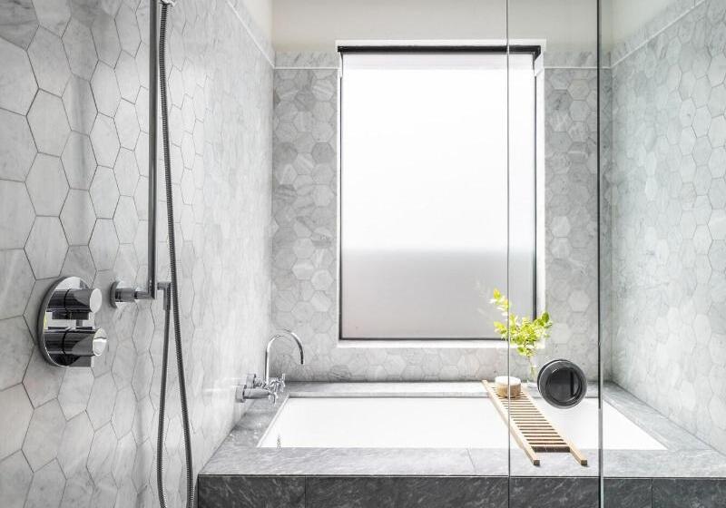 غرفة قياسية سرير كينج لذوى الإحتياجات الخاصة, Alila Napa Valley, A Hyatt Resort