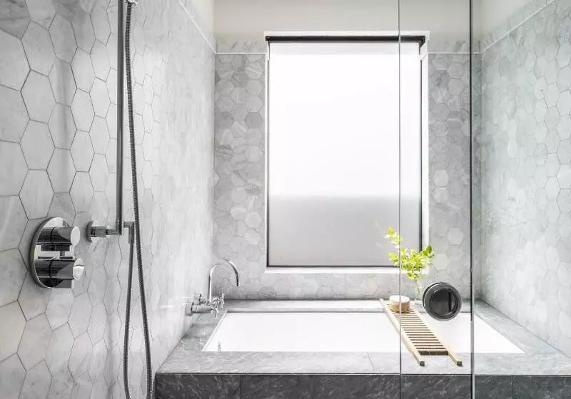 Standard-invahuone King-vuode, Alila Napa Valley, A Hyatt Resort
