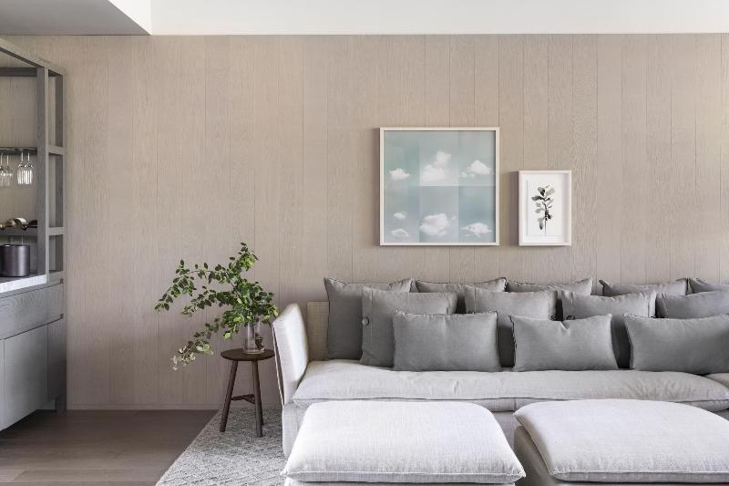 Люкс с Видом, Alila Napa Valley, A Hyatt Resort