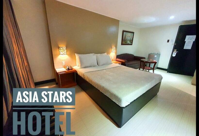 Президентский Люкс, Asia Stars