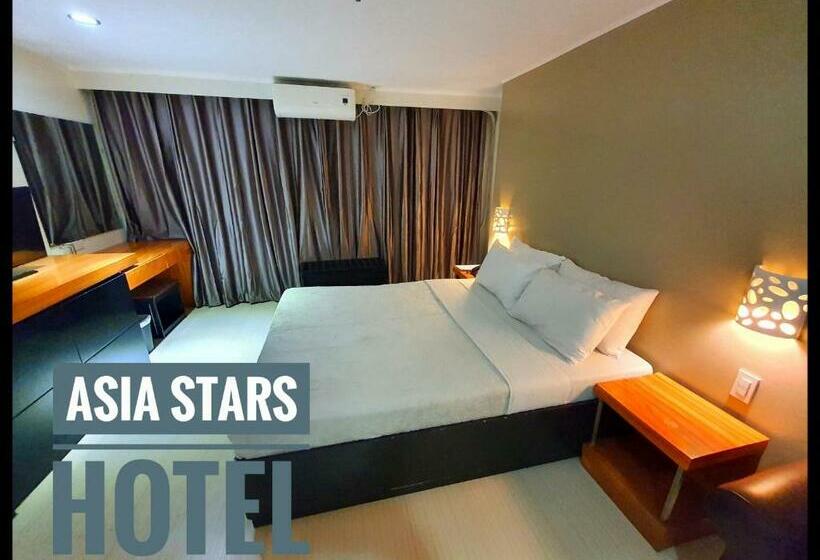 Президентский Люкс, Asia Stars