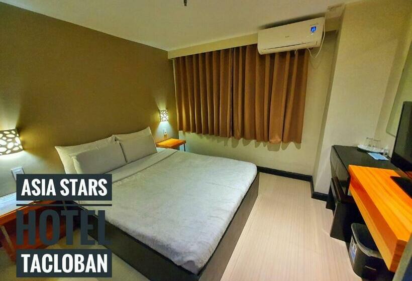 Номер Deluxe, Asia Stars