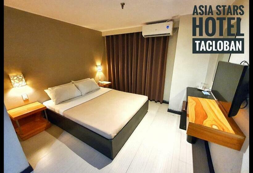 Номер Deluxe, Asia Stars